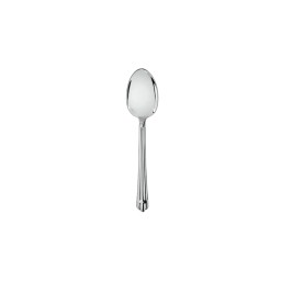 Christofle, Aria cutlery, sterling silver, Coffee spoon