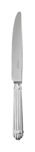 Christofle, Aria cutlery, sterling silver, Dessert knife