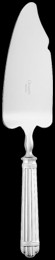 Christofle, Aria cutlery, sterling silver, Cake server