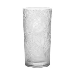 Artel, Verdure highball glasses, Highball glass, clear