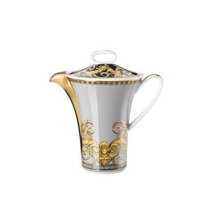Versace, Prestige gala, Creamer