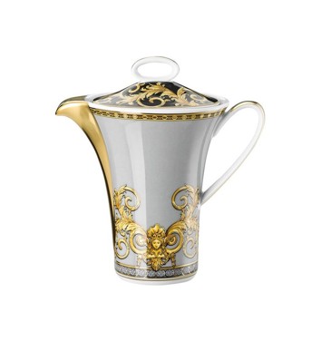 Versace, Prestige gala, Creamer