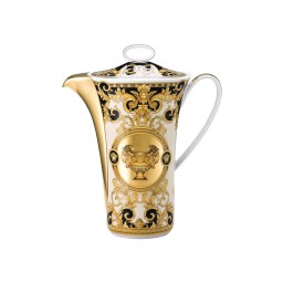 Versace, Prestige gala, Coffee pot