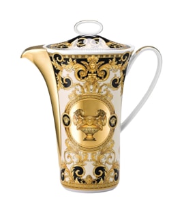 Versace, Prestige gala, Coffee pot