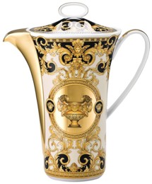 Versace, Prestige gala, Coffee pot