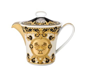 Versace, Prestige gala, Tea pot