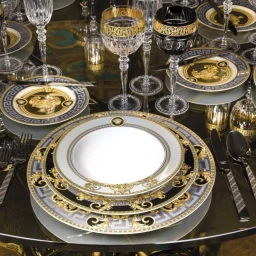 Versace, Prestige gala, Tea pot - photo 2