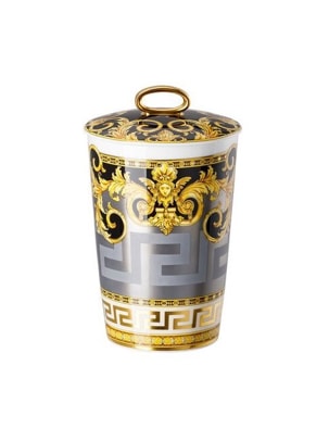 Versace, Prestige gala, Scented candle