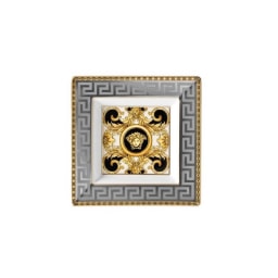 Versace, Prestige gala, Square dish