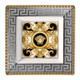 Versace, Prestige gala, Square dish