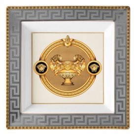 Versace, Prestige gala, Square dish large
