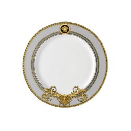 Versace, Prestige gala, Dessert plate