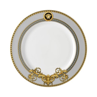 Versace, Prestige gala, Dessert plate