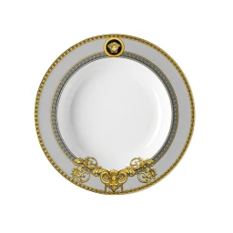 Versace, Prestige gala, Soup plate