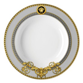 Versace, Prestige gala, Soup plate