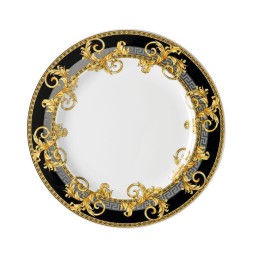 Versace, Prestige gala, Dinner plate