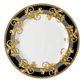 Versace, Prestige gala, Dinner plate