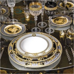 Versace, Prestige gala, Large salad bowl