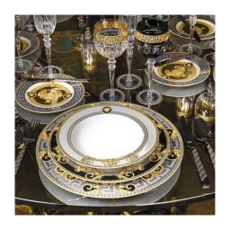 Versace, Prestige gala, Espresso cup and saucer