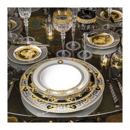 Versace, Prestige gala, Coffee cup and saucer