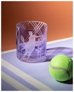 Artel, Sporting double old fashioned, Double old fashioned, tennis