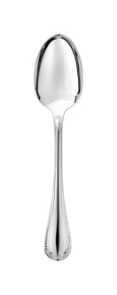 Christofle, Malmaison cutlery, silver plated, Tea spoon
