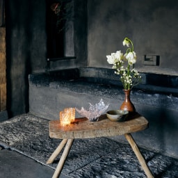 Lalique, Mossi candles, Votive