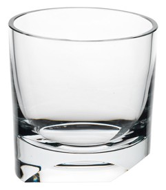 Lobmeyr, Neo double old fashioned, DOF tumbler heavy I.NEO/cut/ off I-II-I