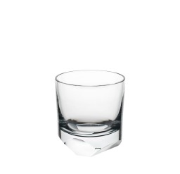 Lobmeyr, Neo double old fashioned, DOF tumbler heavy I.NEO/cut/ off I-III-I