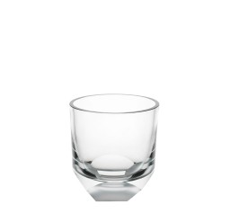 Lobmeyr, Neo double old fashioned, DOF tumbler heavy I.NEO/cut/ off I-IV-I