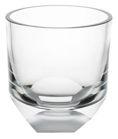 Lobmeyr, Neo double old fashioned, DOF tumbler heavy I.NEO/cut/ off I-IV-I