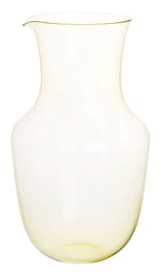 Lobmeyr, Alpha Colours, Water pitcher