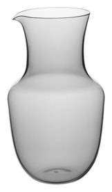 Lobmeyr, Alpha Colours, sake pitcher