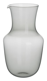 Lobmeyr, Alpha Colours, Water pitcher