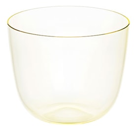 Lobmeyr, Alpha Colours, Cocktail/espresso tumbler