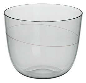 Lobmeyr, Alpha Colours, Water tumbler, ellipse