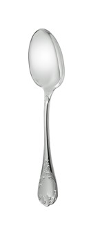 Christofle, Marly, silver plated, Coffee spoon