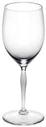 Lalique, 100 points, Water glass