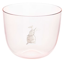 Lobmeyr, Alpha Colours, Water tumbler, rabbit