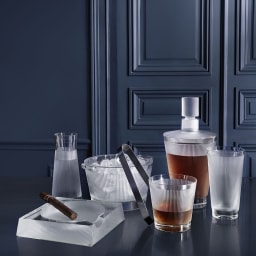 Lalique, Wingen, Water jug