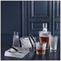 Lalique, Wingen, Highball