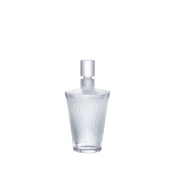 Lalique, Wingen, Decanter