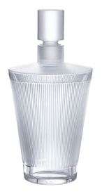 Lalique, Wingen, Decanter