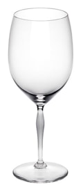 Lalique, 100 points, Bordeaux glass