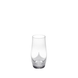 Lalique, 100 points, Tumbler, large