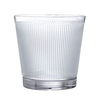 Lalique, Wingen, Tumbler