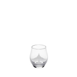 Lalique, 100 points, Tumbler, small