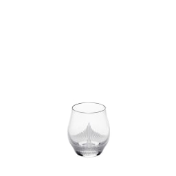Lalique, 100 points, Tumbler, small
