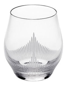 Lalique, 100 points, Tumbler, small
