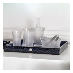 Lalique, Wingen, Tumbler